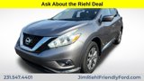 Used 2017 Nissan Murano SL image 1
