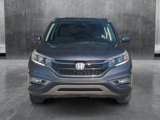 Used 2016 Honda CR-V Touring image 3