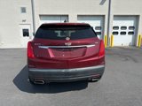 Used 2017 Cadillac XT5 Premium Luxury image 3