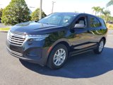 Used 2023 Chevrolet Equinox LS image 3