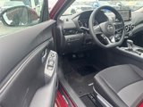 New 2025 Nissan Sentra SV image 4