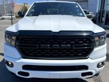 Used 2022 RAM 1500 Big Horn w/ Night Edition image 2