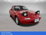 Used 1996 MAZDA MX-5 Miata image 3