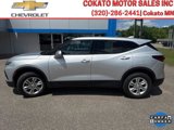 Used 2022 Chevrolet Blazer LT image 4