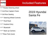 Used 2019 Hyundai Santa Fe XL w/ Cargo Package image 5