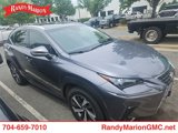 Used 2018 Lexus NX 300 F Sport image 2