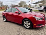 Used 2014 Chevrolet Cruze LT image 3