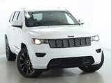 Used 2020 Jeep Grand Cherokee Altitude image 2