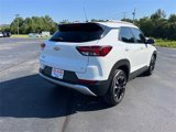 Used 2022 Chevrolet TrailBlazer LT image 3