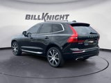 Used 2021 Volvo XC60 T5 Inscription w/ Protection Package Premier image 3