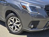 Used 2022 Subaru Forester Premium image 3
