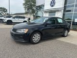 Used 2016 Volkswagen Jetta S image 2