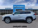 Used 2019 Toyota RAV4 Limited image 5
