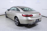 Used 2018 Mercedes-Benz E 400 4MATIC Coupe image 5