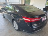 Used 2015 Toyota Avalon Limited image 2