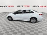 Certified 2022 Toyota Corolla LE image 5