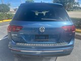Used 2018 Volkswagen Tiguan SEL w/ R-Line Package image 6