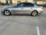Used 2007 BMW 550i Sedan image 5