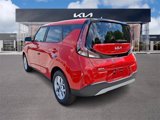 New 2025 Kia Soul LX image 3