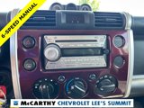 Used 2007 Toyota FJ Cruiser 4WD image 6