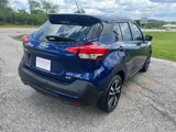 Used 2020 Nissan Kicks SR w/ SR Premium Package image 5