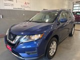 Certified 2018 Nissan Rogue SV image 5