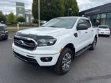 Used 2021 Ford Ranger XLT w/ Equipment Group 302A High image 3