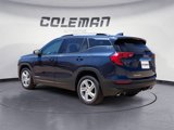 Used 2018 GMC Terrain SLE w/ Driver Convenience Package image 3