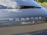 Used 2017 Porsche Macan S image 6