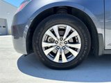 Used 2017 Honda Odyssey SE image 4