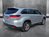 Certified 2019 Toyota Highlander XLE image 5