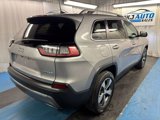 Used 2019 Jeep Cherokee Limited image 4