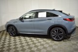 Certified 2023 INFINITI QX55 Essential image 2
