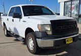 Used 2014 Ford F150 XL w/ Equipment Group 101A Mid image 2