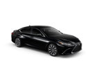 New 2025 Lexus ES 300h w/ Premium Package image 4