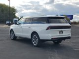 New 2025 Lincoln Navigator L Reserve image 3