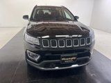 Used 2021 Jeep Compass Limited image 3