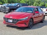 Used 2022 Hyundai Elantra SEL image 5