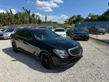 Used 2014 Mercedes-Benz E 350 4MATIC Sedan w/ Premium 1 Package image 3