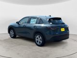 New 2025 Honda HR-V LX image 3