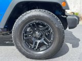 Used 2016 Jeep Wrangler Unlimited Sport w/ Max Tow Package image 3