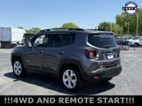 Used 2019 Jeep Renegade Latitude image 6