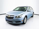 Used 2011 Chevrolet Cruze LT image 3