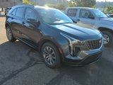 Used 2021 Cadillac XT4 Sport image 2