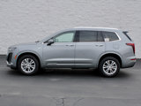 New 2025 Cadillac XT6 Luxury image 5