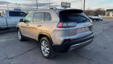 Used 2020 Jeep Cherokee Limited image 3