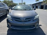 Used 2013 Toyota Corolla S image 3