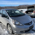 Used 2009 Honda Fit image 3