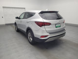 Used 2017 Hyundai Santa Fe Sport image 5
