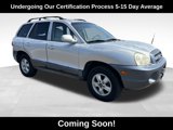 Used 2005 Hyundai Santa Fe GLS image 1